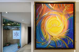 thumbnail: Interior detail
