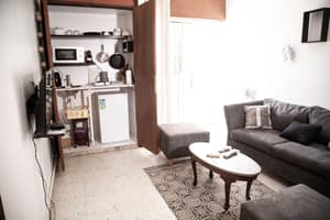 thumbnail: Living area