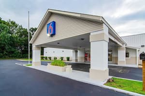 thumbnail: Exterior