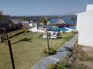 thumbnail: Land view from property