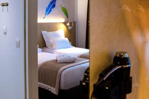 thumbnail: Room amenity
