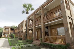 thumbnail: Property grounds