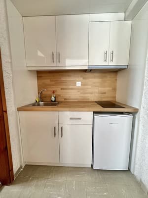thumbnail: Private kitchen