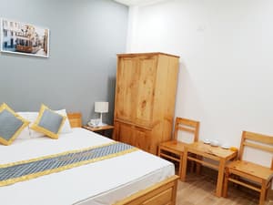 thumbnail: Room