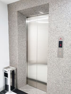 thumbnail: Interior