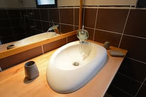 thumbnail: Bathroom sink