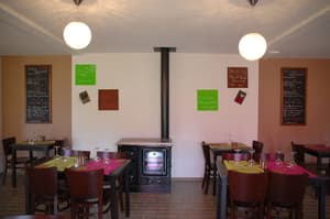 thumbnail: Restaurant