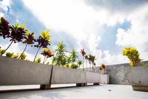 thumbnail: View from property