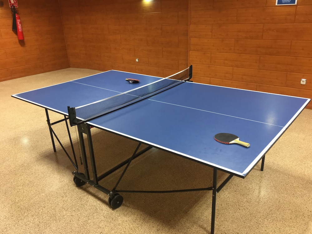 Sports facility