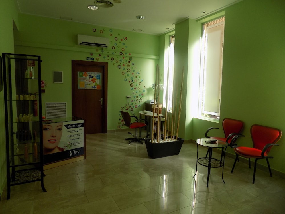 Treatment room