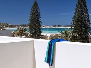 thumbnail: View from room