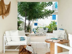thumbnail: Terrace/patio