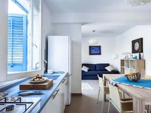 thumbnail: Private kitchen