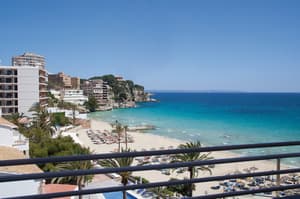 thumbnail: View from room