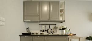 thumbnail: Private kitchenette