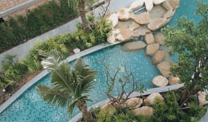 thumbnail: Aerial view