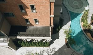 thumbnail: Aerial view