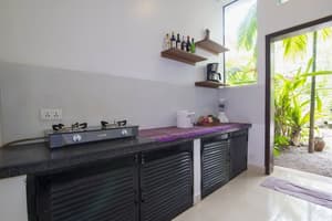 thumbnail: Private kitchen