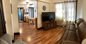 thumbnail: Living room