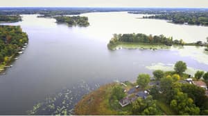 thumbnail: Lake