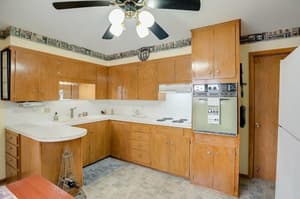 thumbnail: Shared kitchen