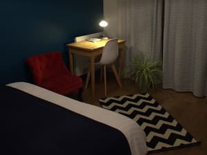 thumbnail: Room