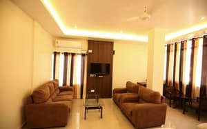 thumbnail: Interior detail