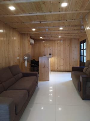 thumbnail: Interior