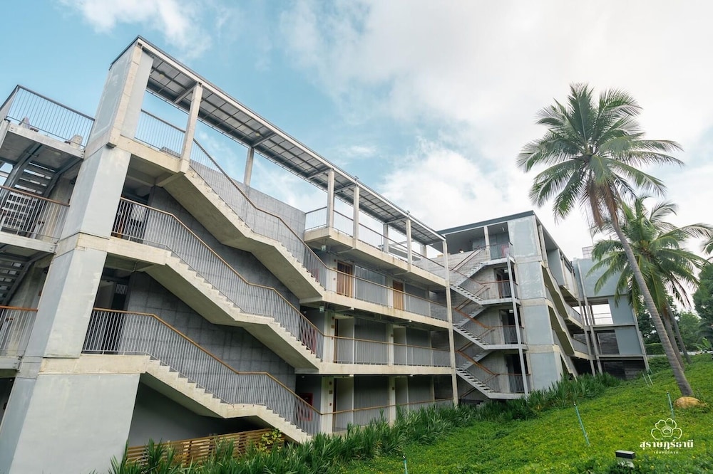 Building design