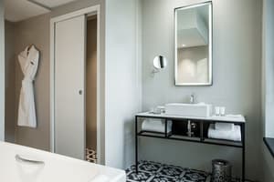 thumbnail: Bathroom