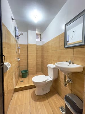 thumbnail: Bathroom