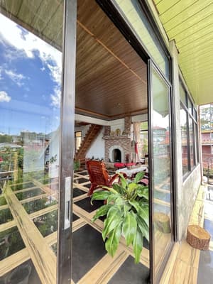 thumbnail: Terrace/patio