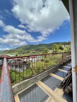 thumbnail: Terrace/patio