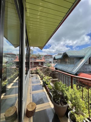 thumbnail: Terrace/patio