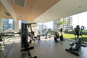 thumbnail: Gym
