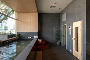 thumbnail: Sauna