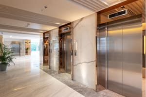 thumbnail: Elevator