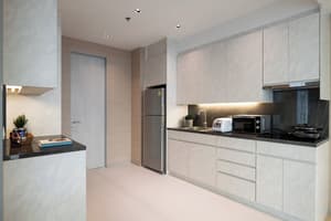 thumbnail: Private kitchen