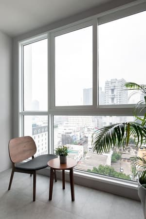 thumbnail: View from room