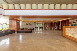 thumbnail: Reception
