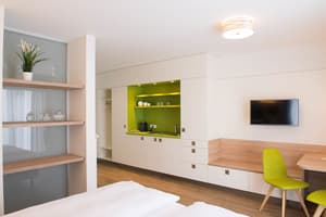 thumbnail: Private kitchenette