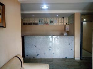 thumbnail: Reception