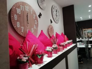 thumbnail: Interior detail