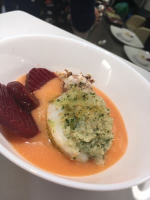 thumbnail: Food and drink