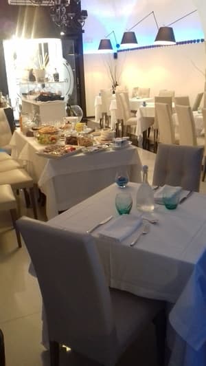 thumbnail: Restaurant