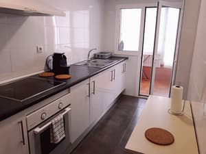thumbnail: Private kitchen