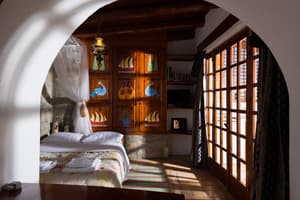 thumbnail: In-room dining