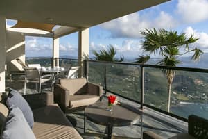 thumbnail: Balcony