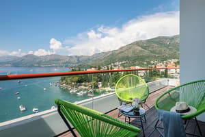 thumbnail: Terrace/patio