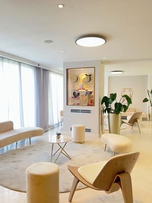 thumbnail: Interior
